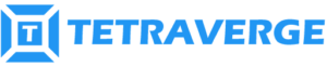 Tetraverge Logo